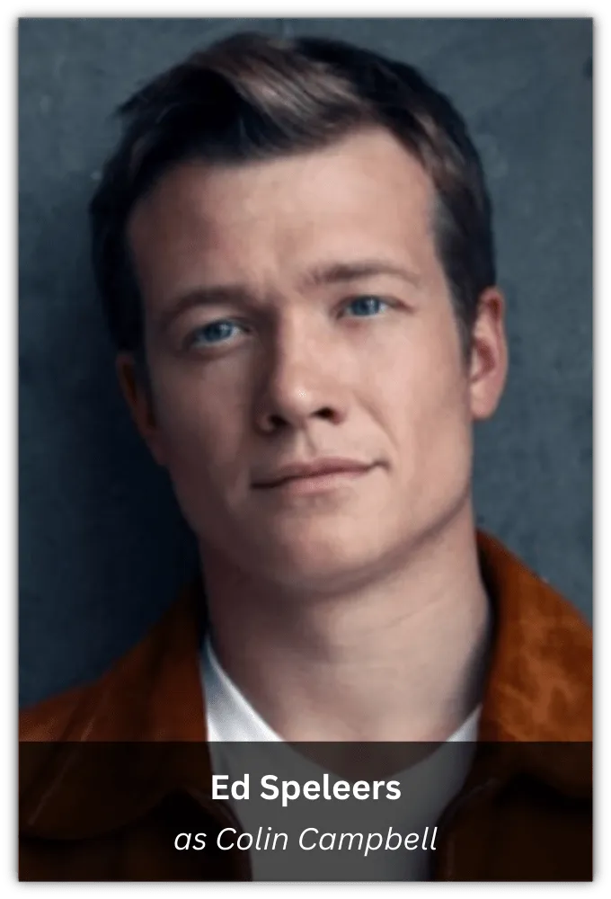 ed speleers