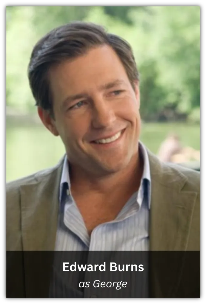 edward burns