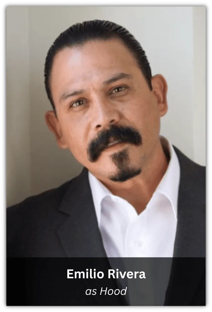 emilio rivera