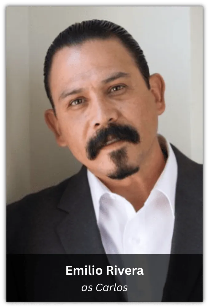 emilio rivera