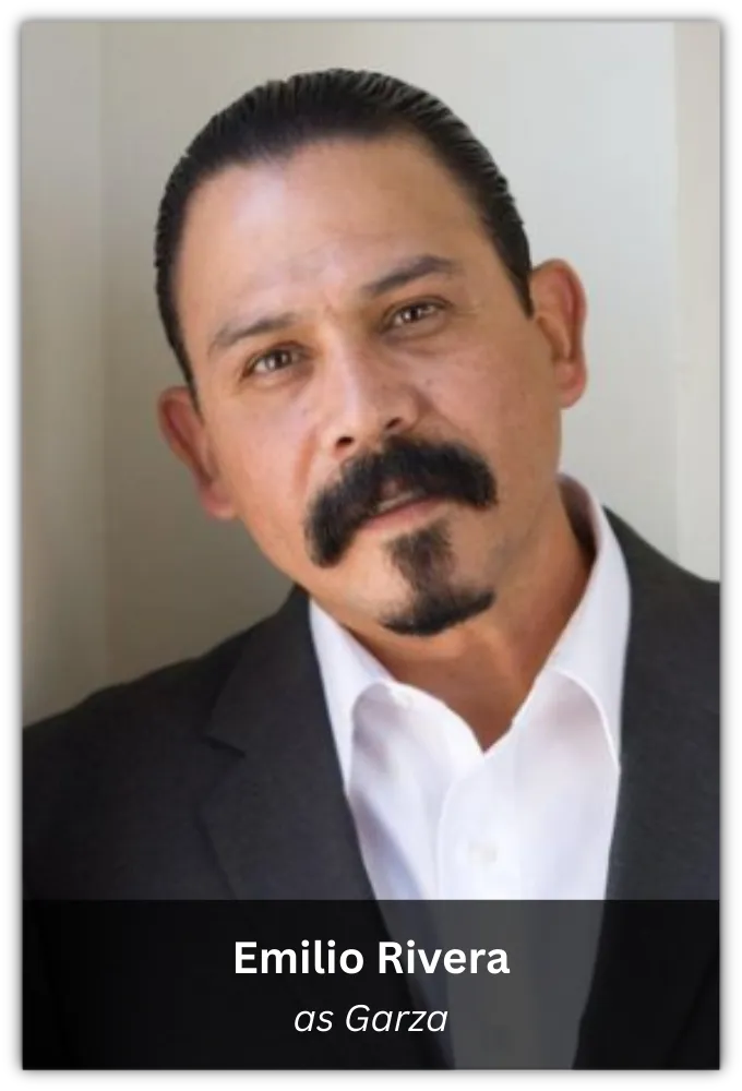 emilio rivera