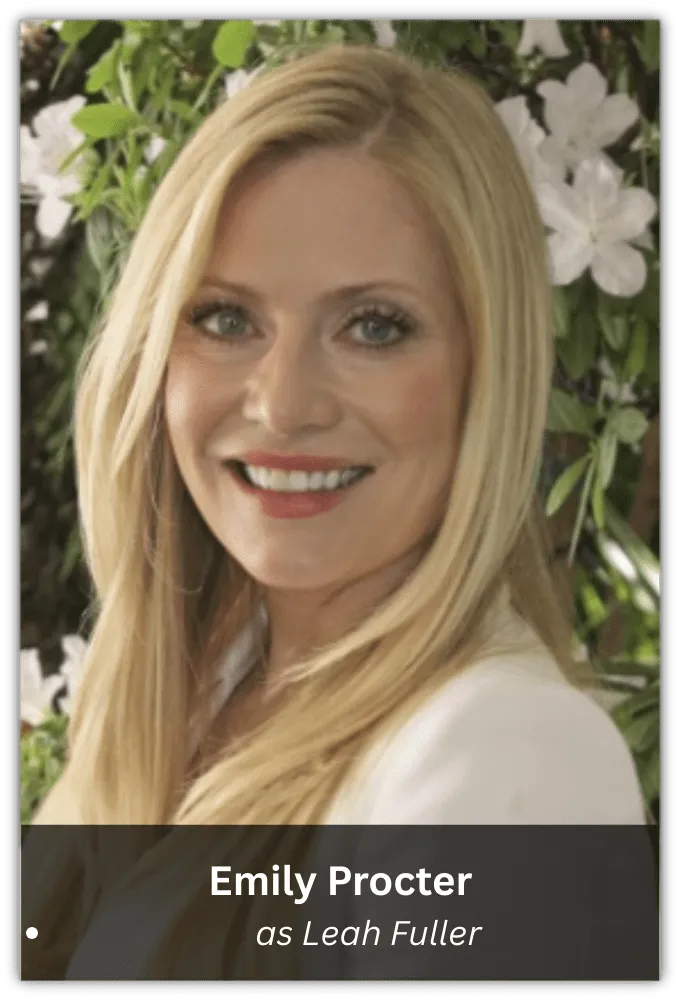 emily procter