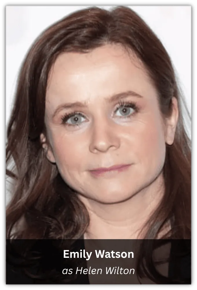emily watson