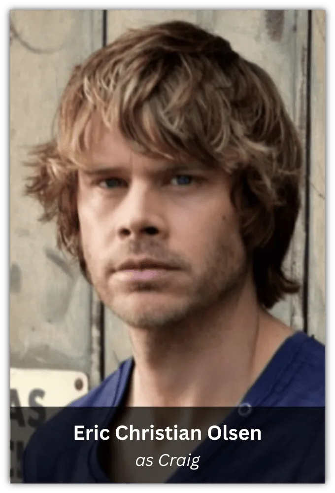 eric olsen