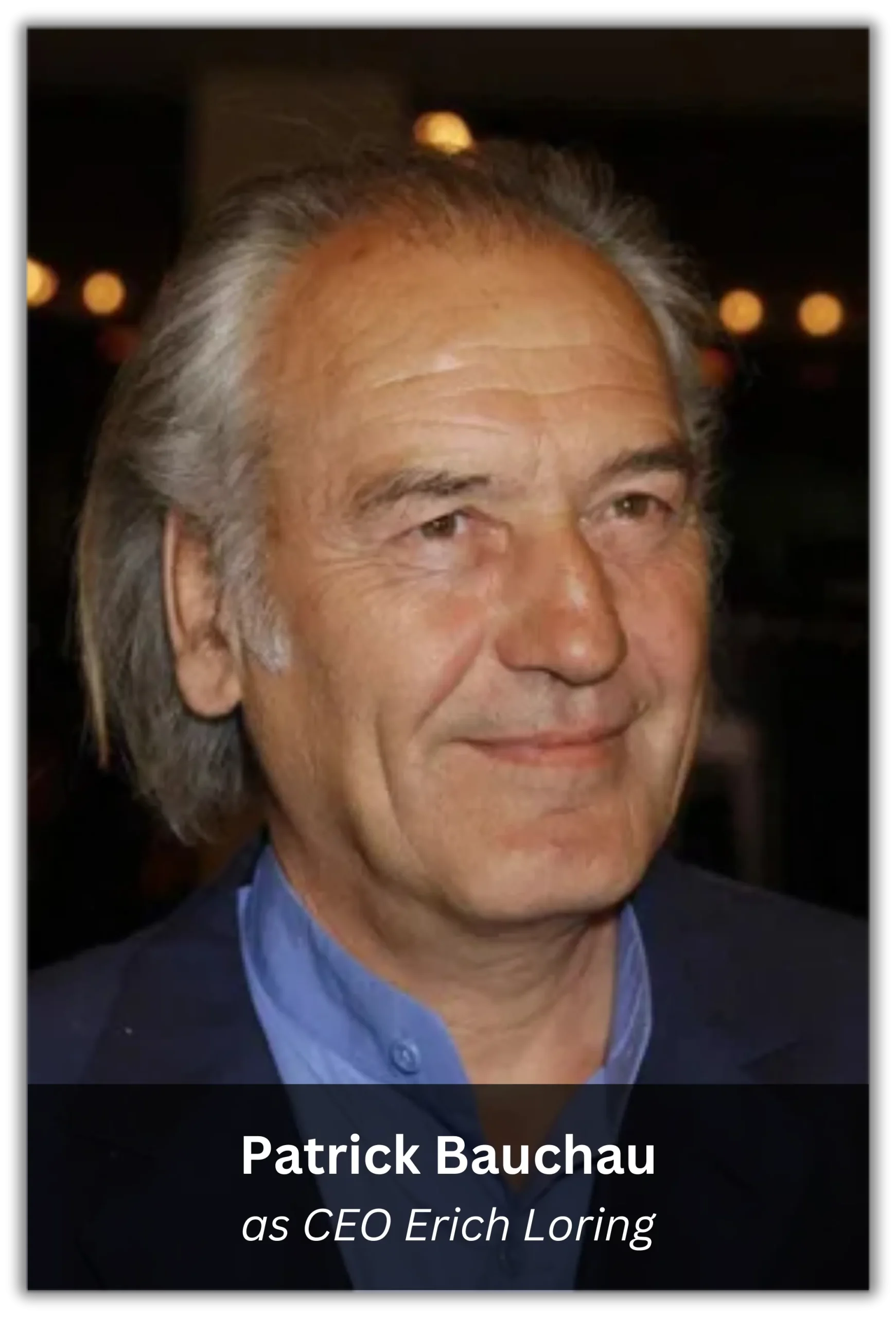 extraordinary measures (2)