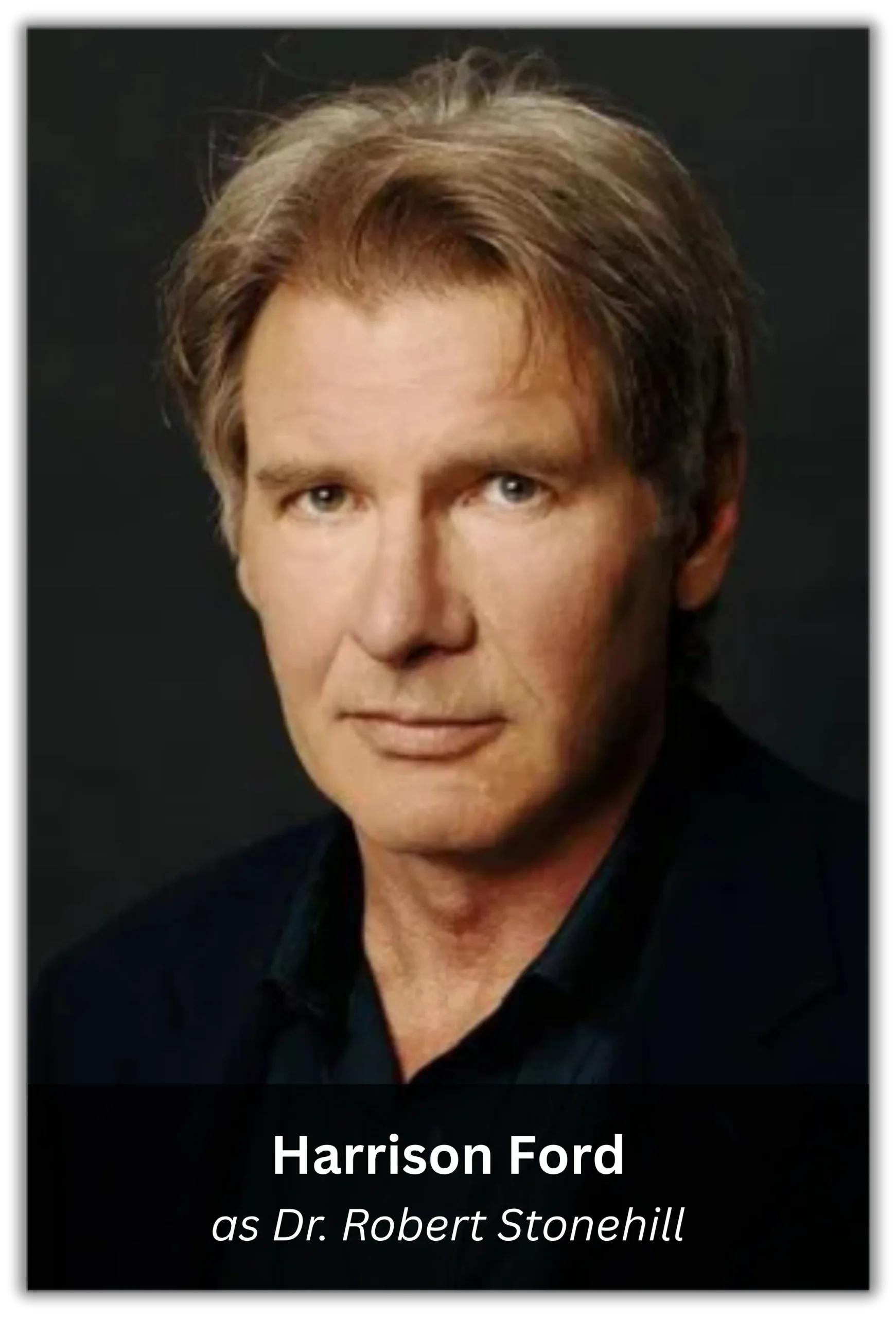 extraordinary measures (6)