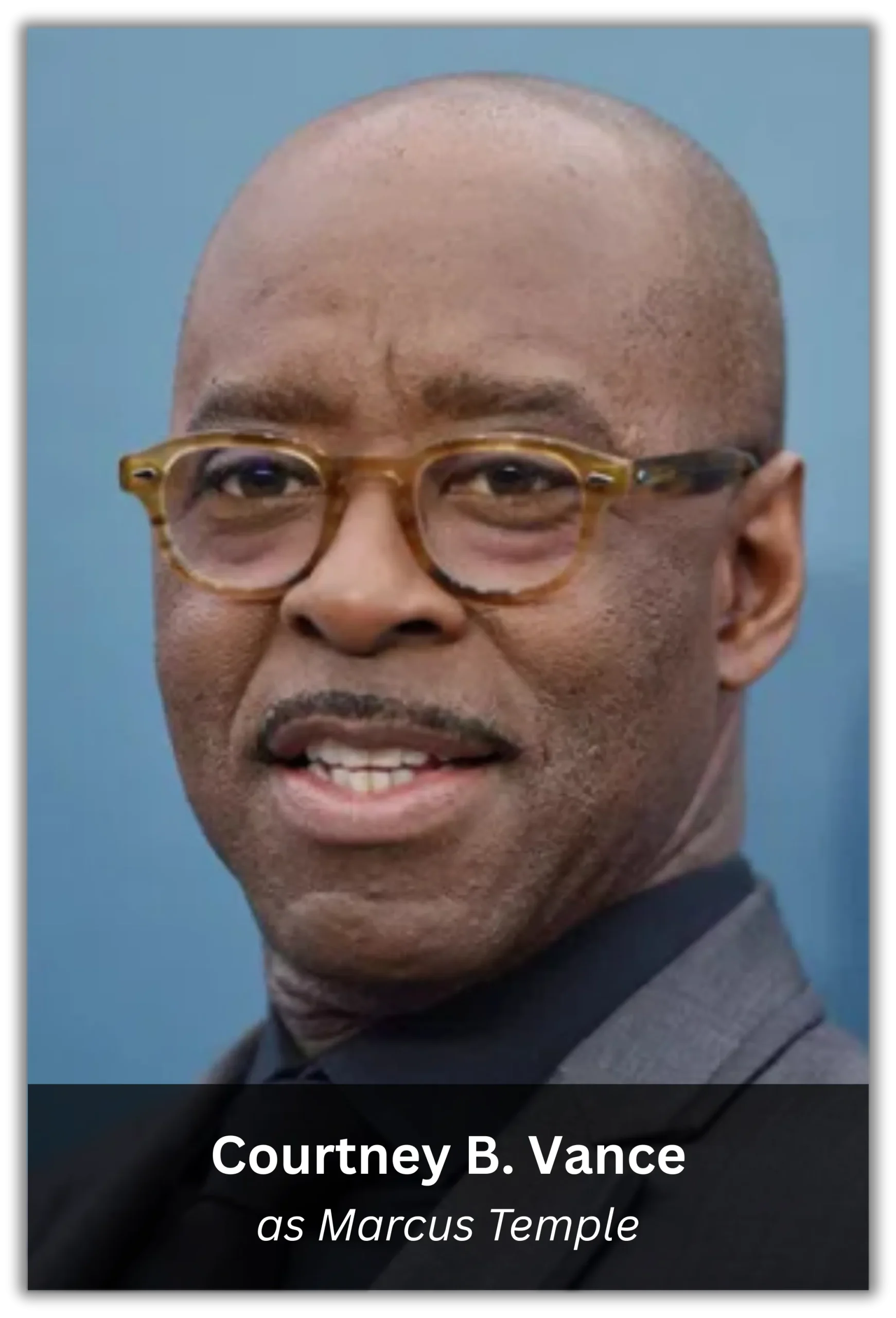 extraordinary measures (8)