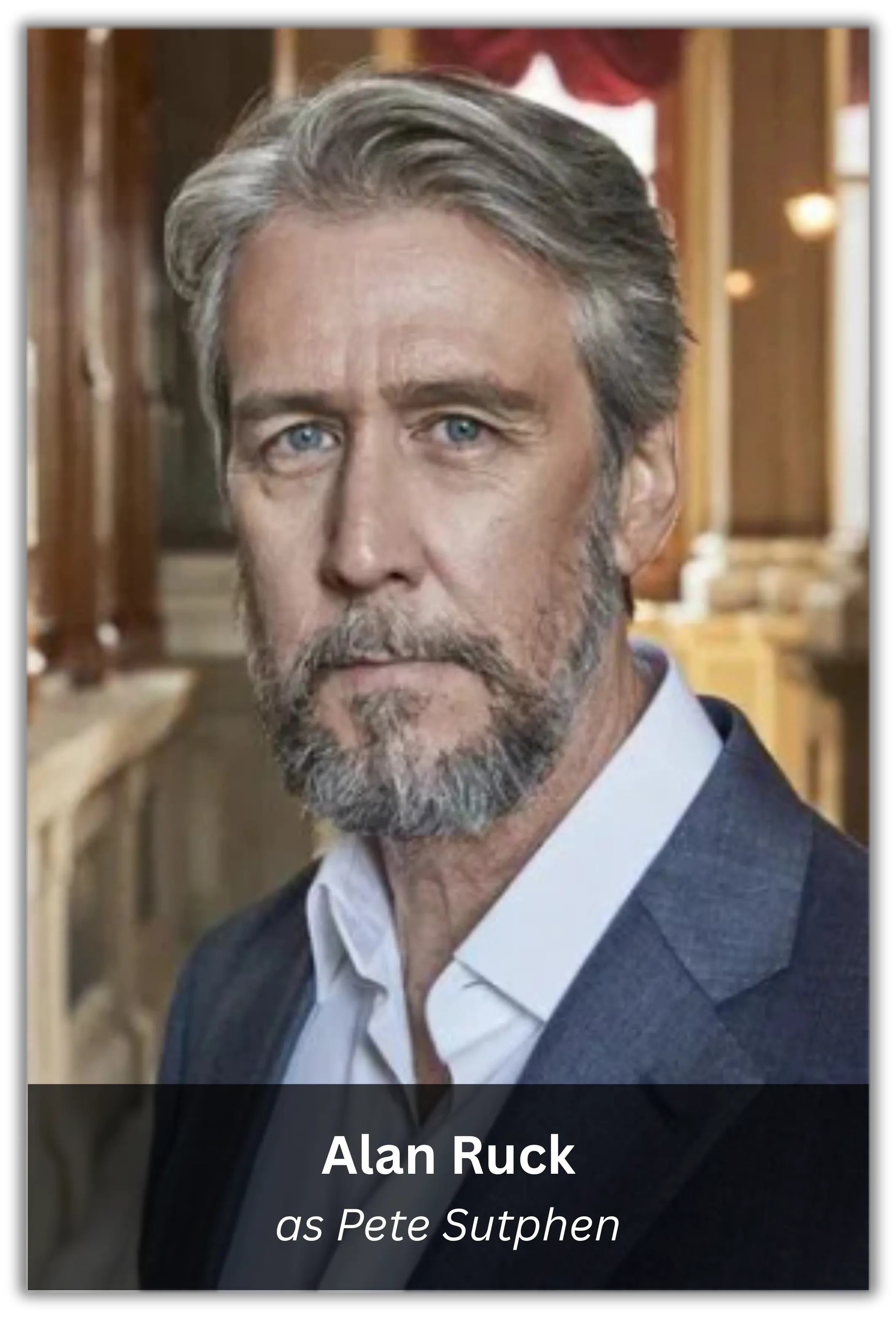 extraordinary measures (9)