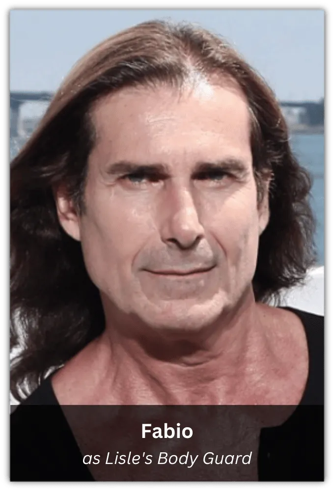fabio