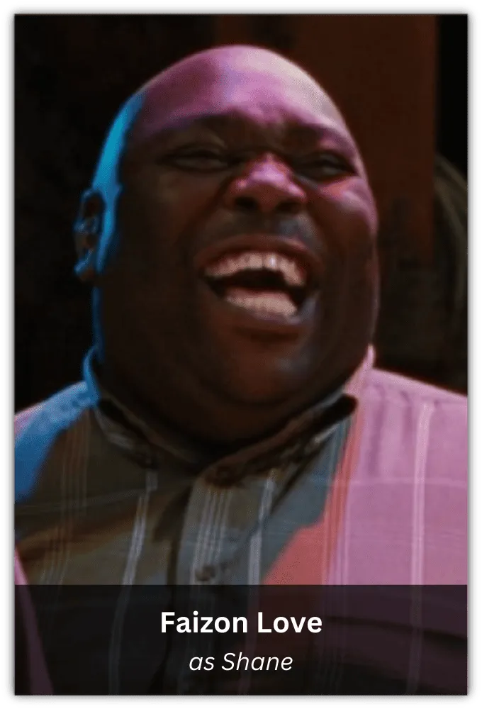 faizon love