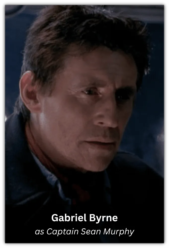 gabriel byrne