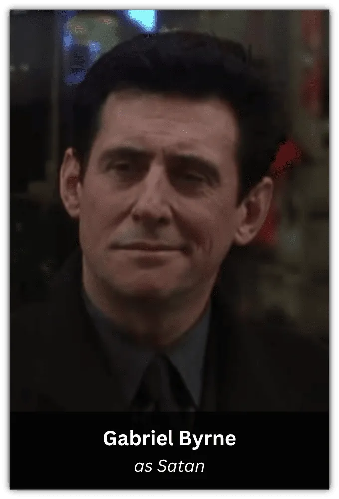 gabriel byrne
