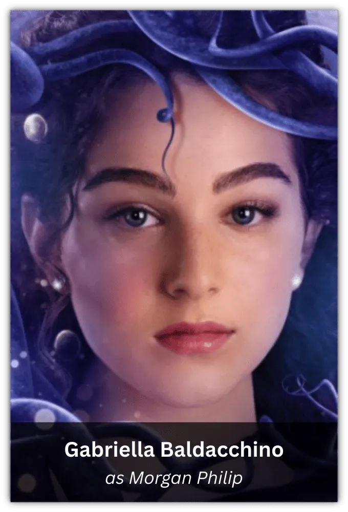 gabriella baldacchino