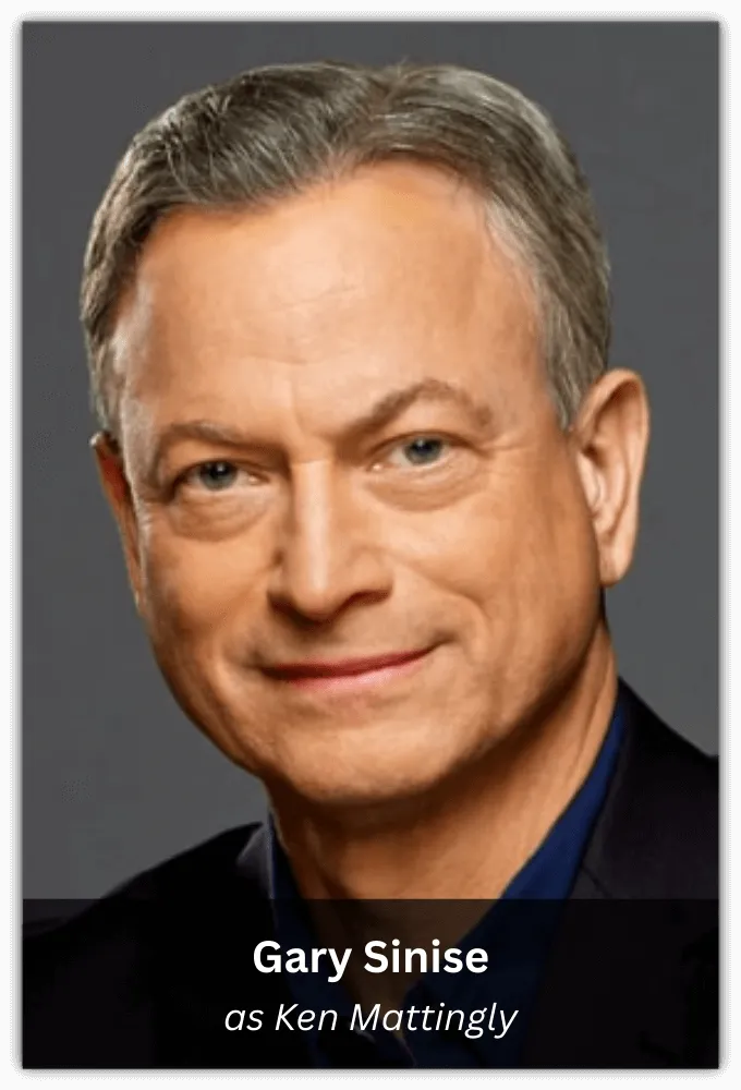 gary sinise