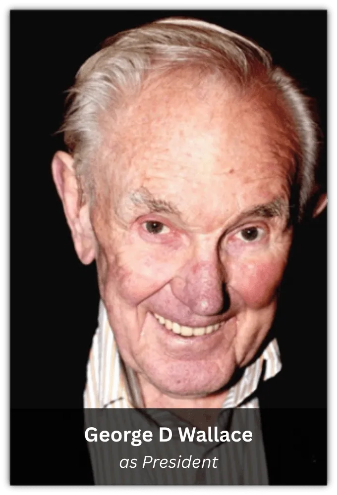 george wallace