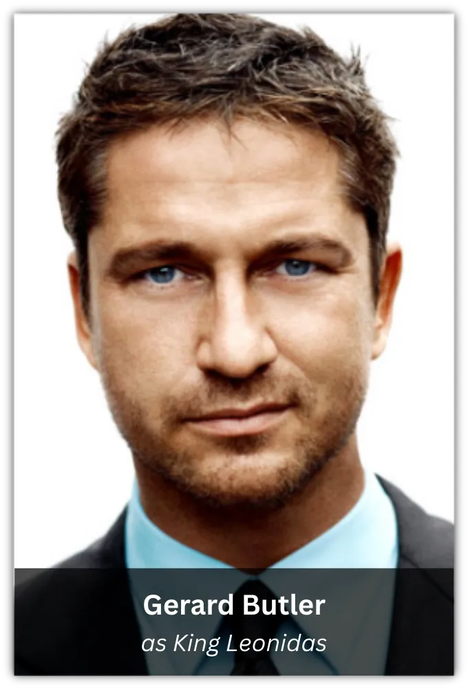 gerard butler