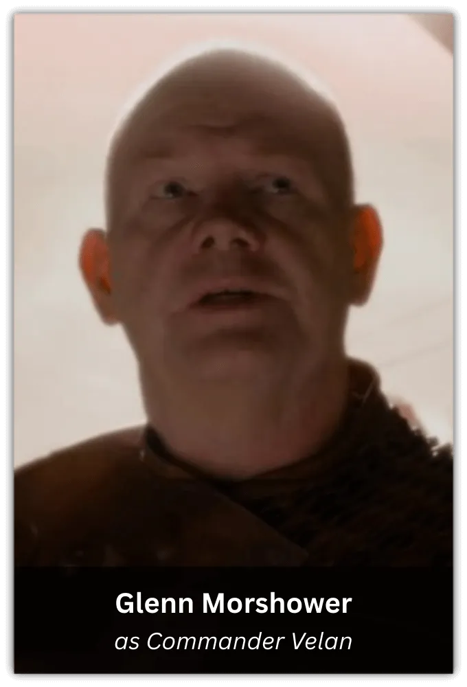 glenn morshower