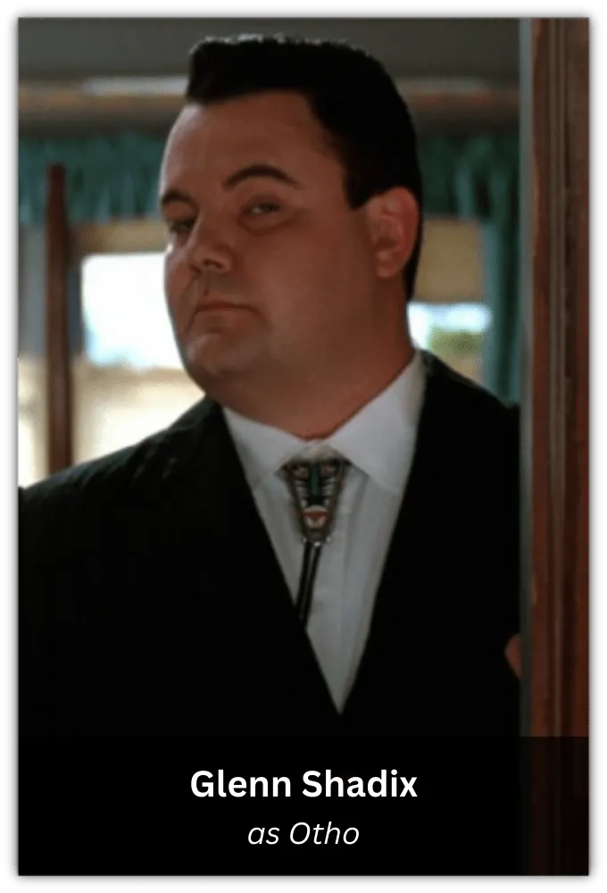 glenn shadix