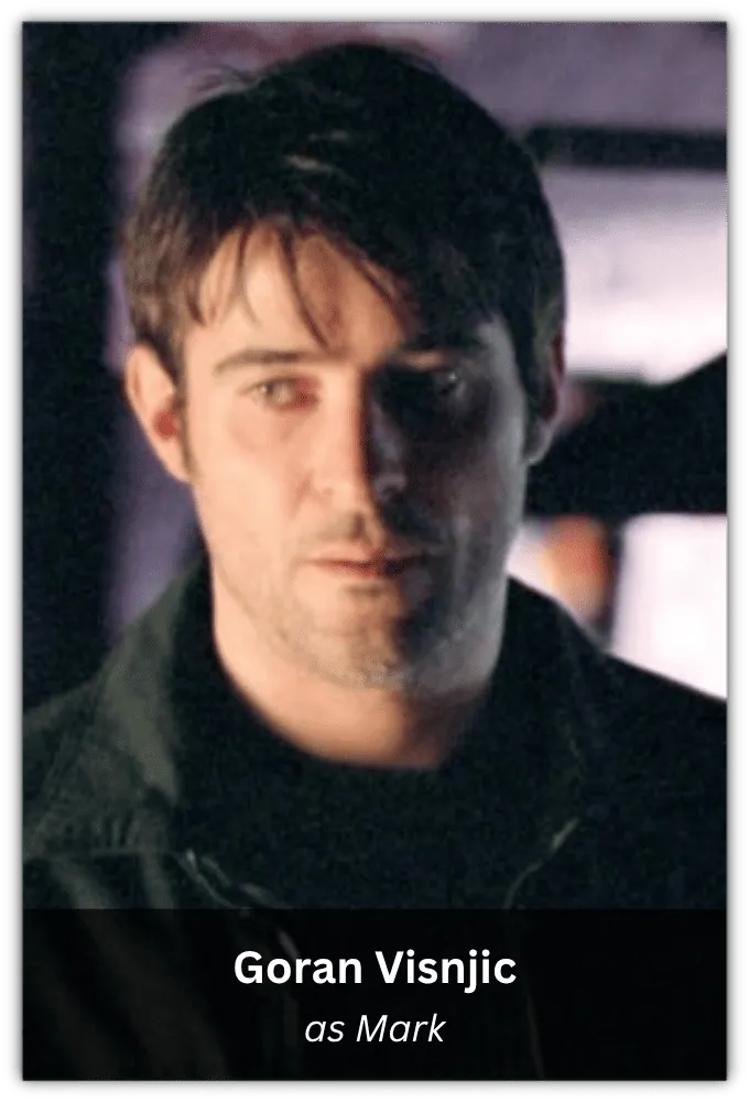 goran visnjic