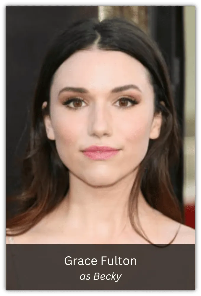 grace fulton