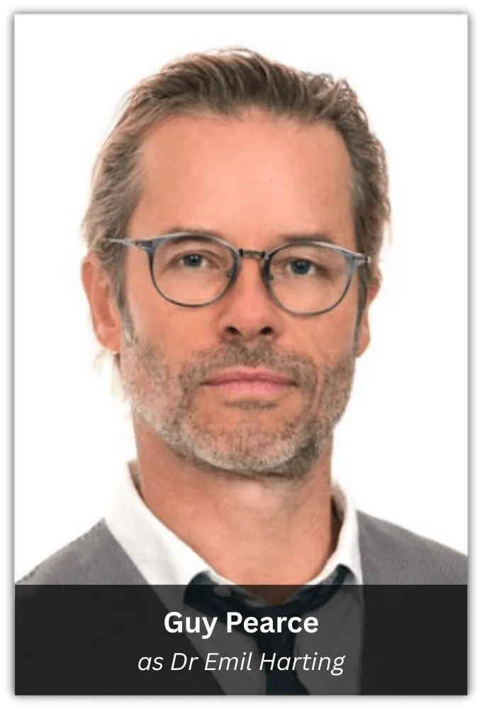 guy pearce