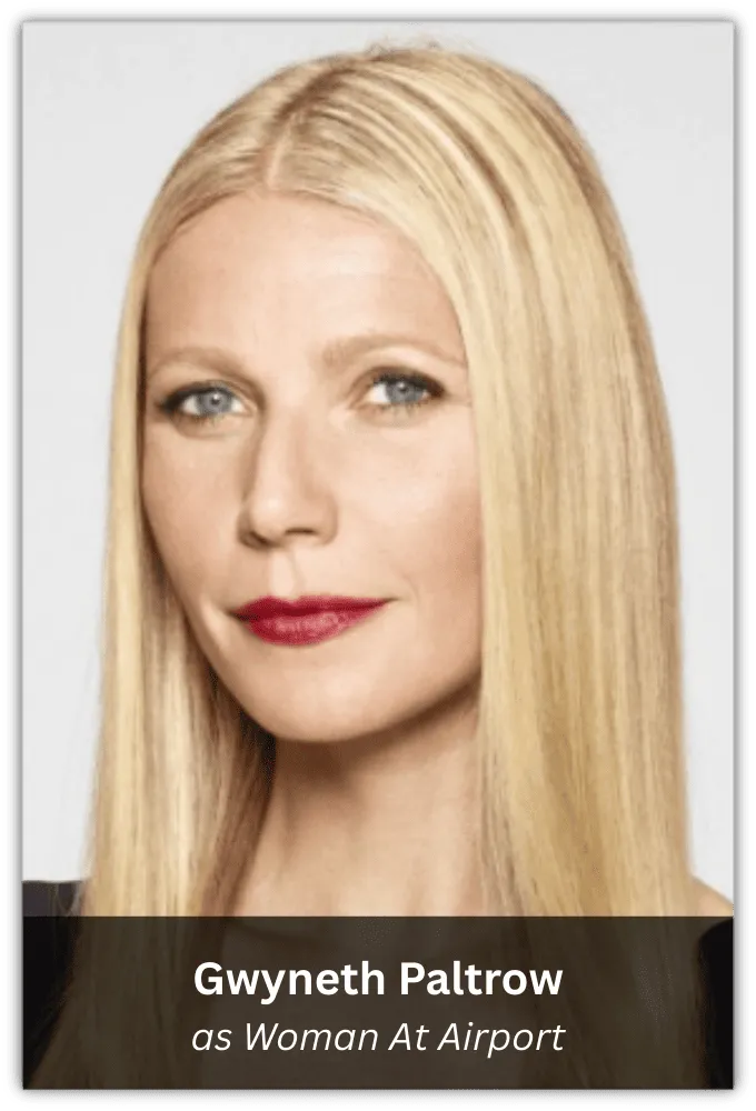 gwyneth paltrow