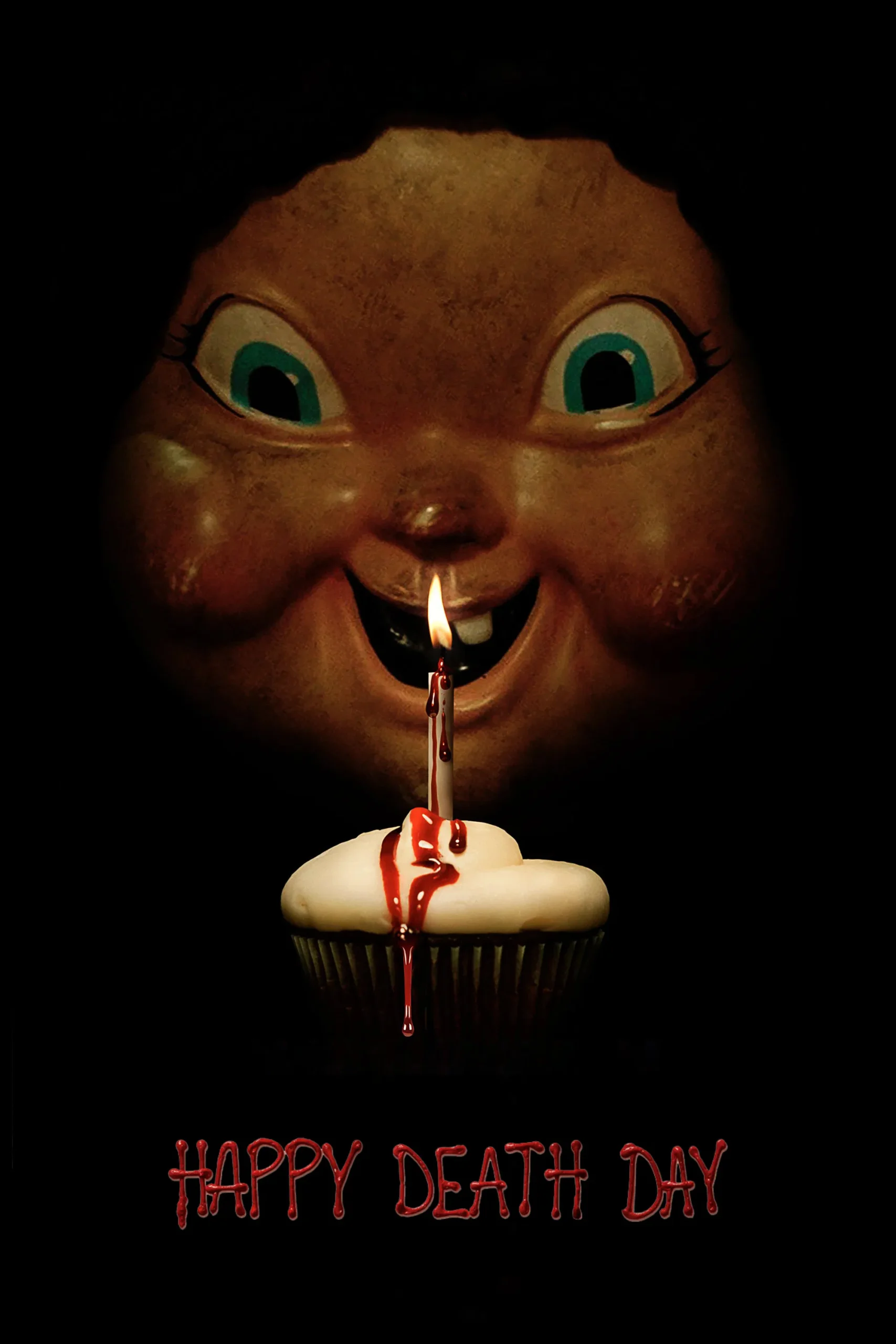 Happy Death Day 1