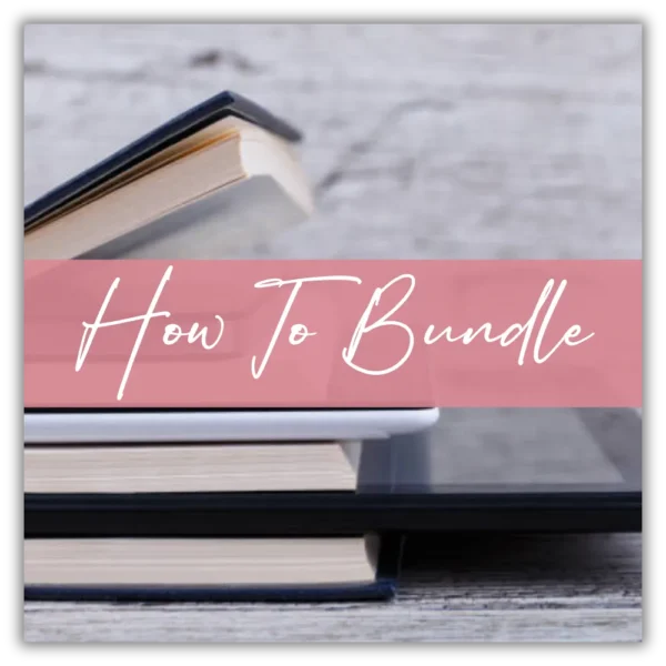 "How To" eBook Bundle