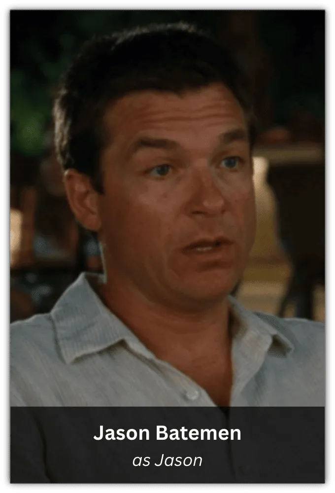 jason batemen