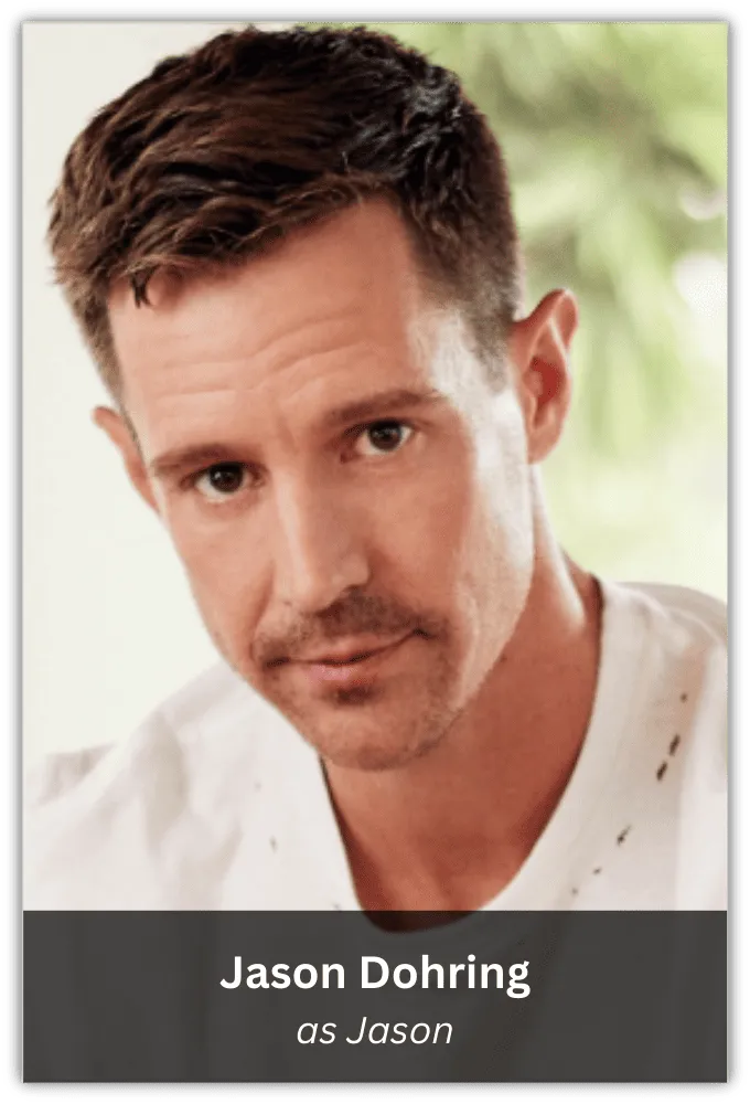 jason dohring