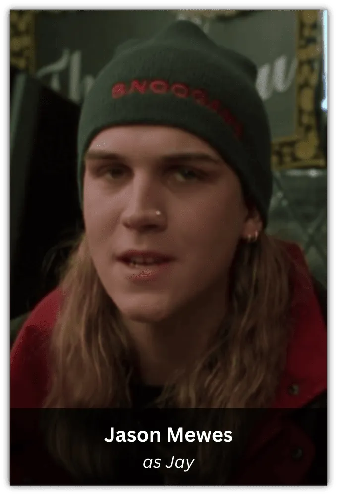 jason mewes