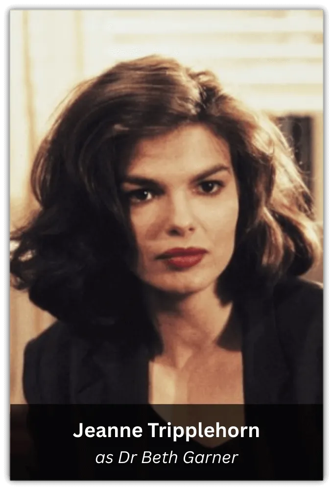 jeanne tripplehorn