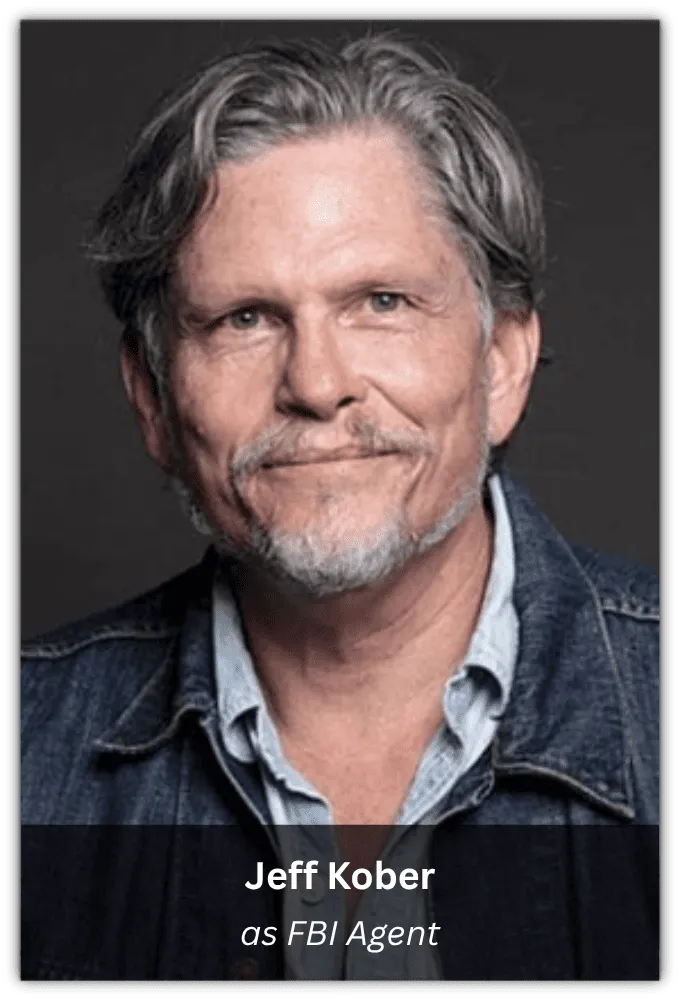 jeff kober