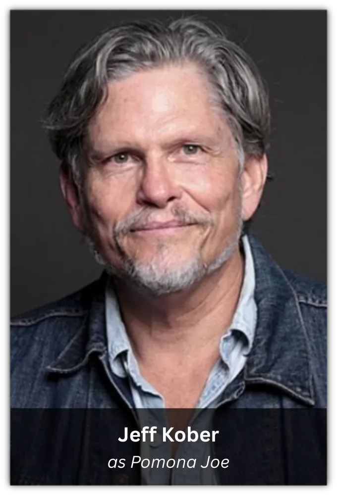 jeff kober
