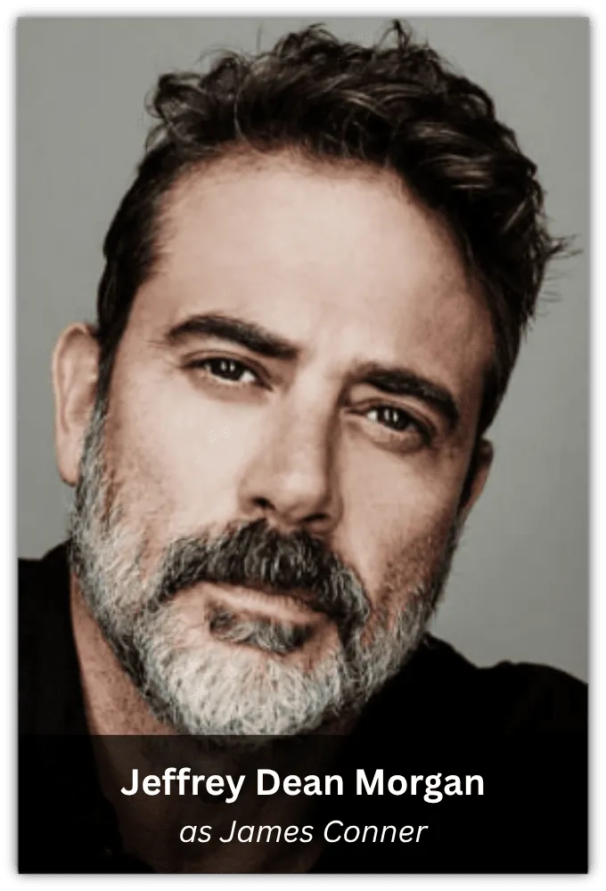 jeffrey morgan