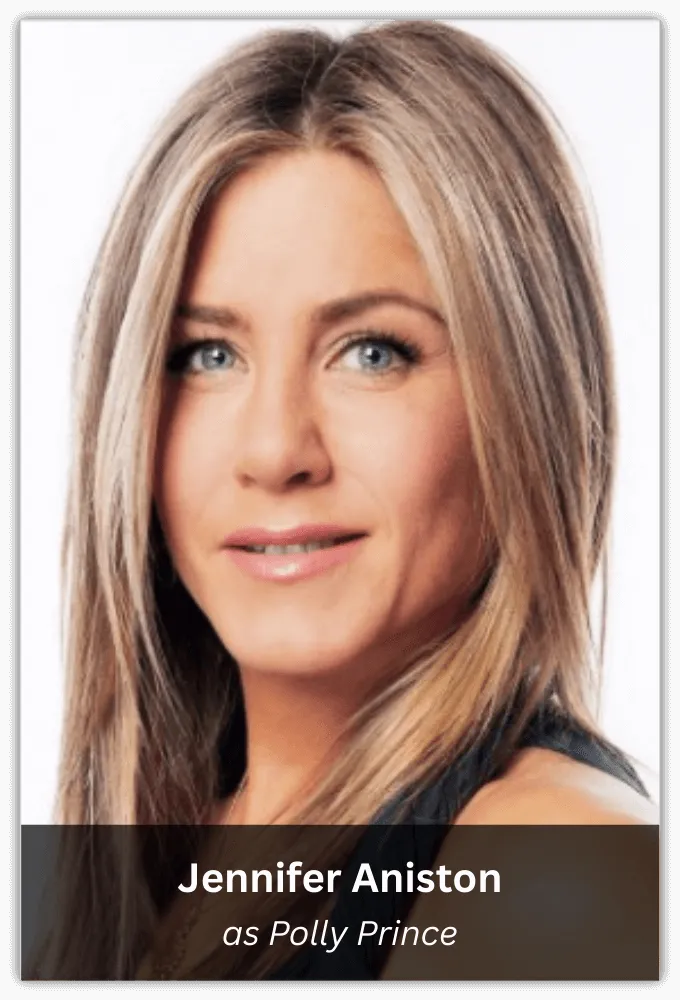 jennifer aniston