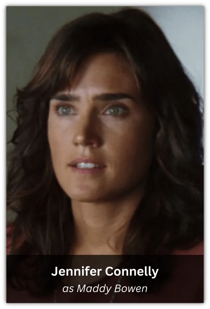 jennifer connelly