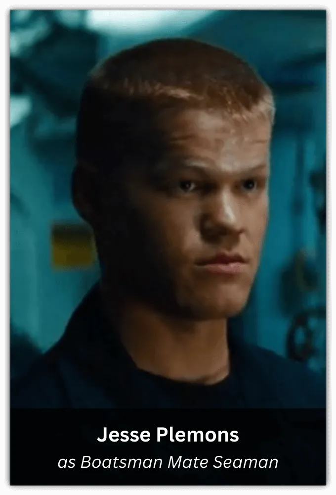 jesse plemons