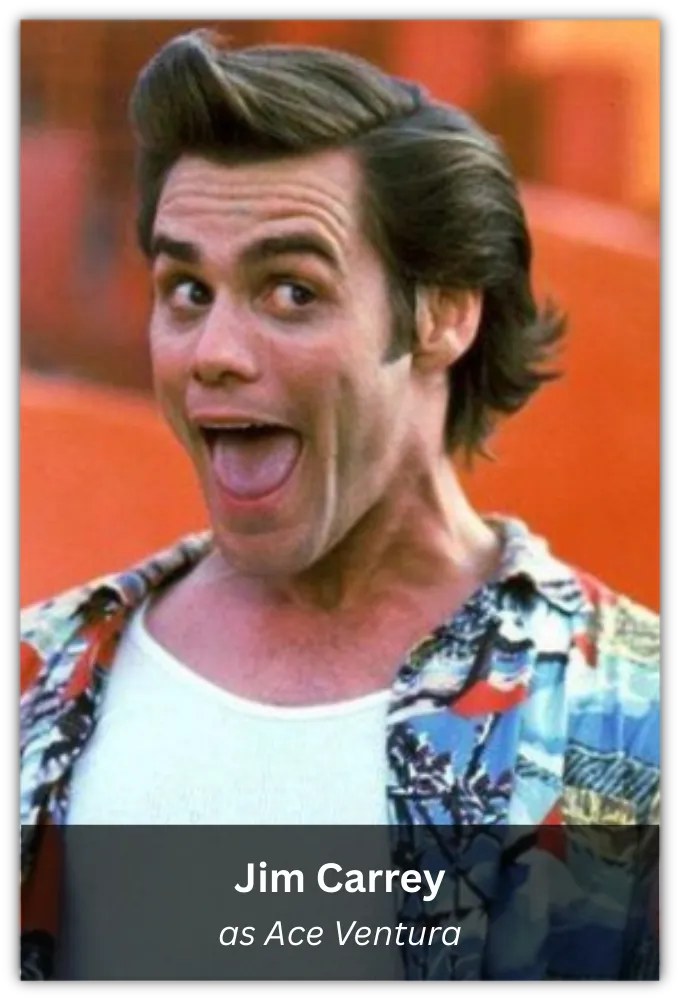 jim carrey