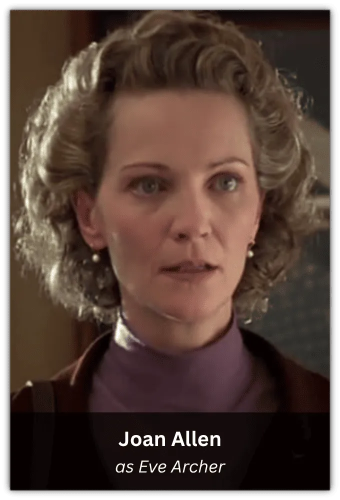 joan allen
