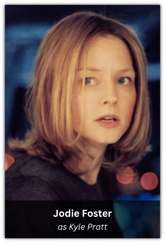 jodie foster