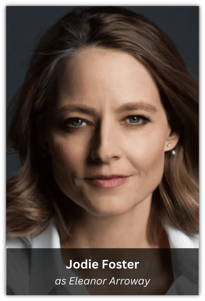 jodie foster