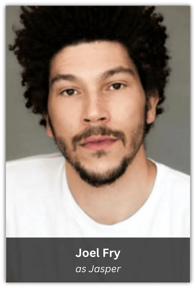 joel fry