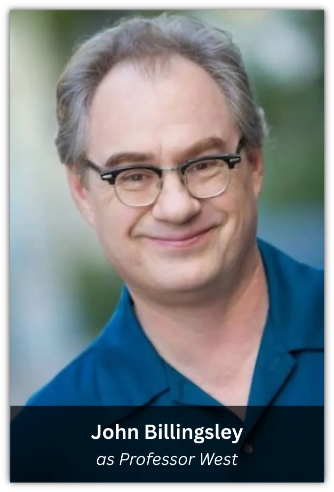 john billingsley