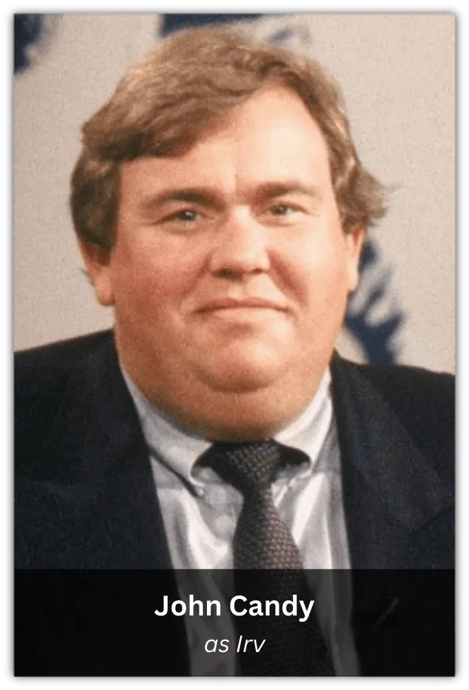 john candy