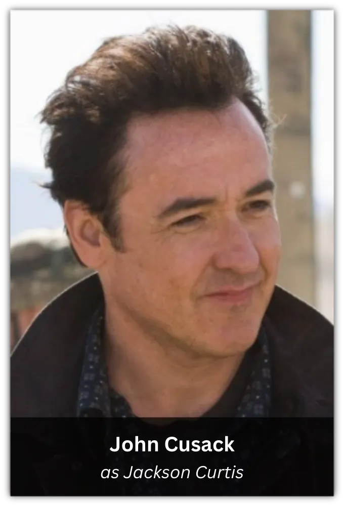 john cusack