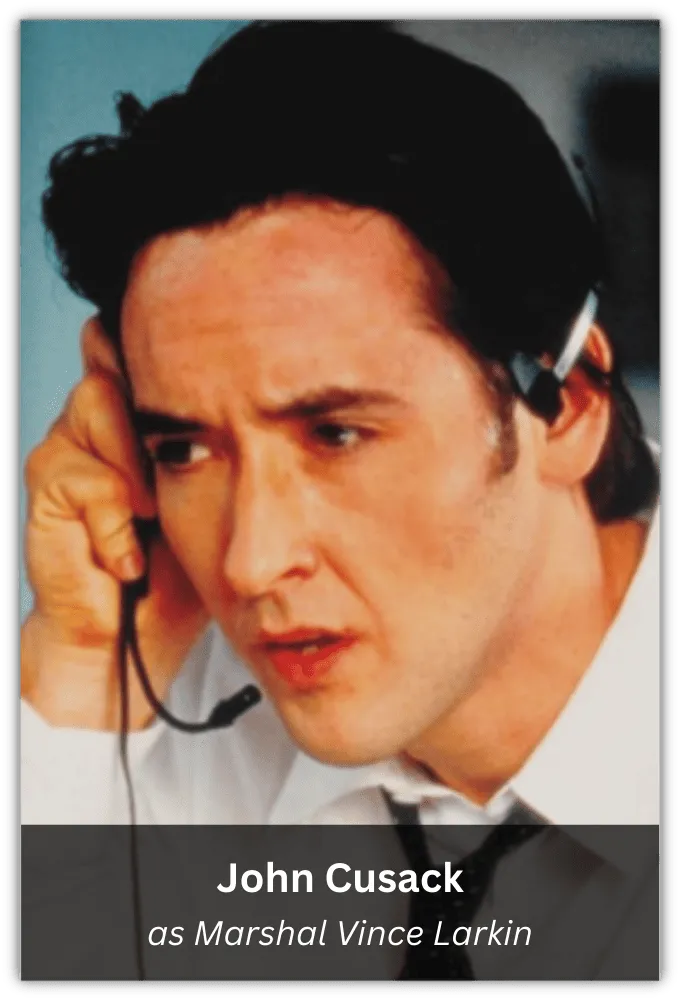 john cusack