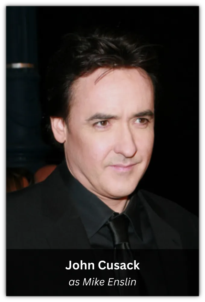 john cusack