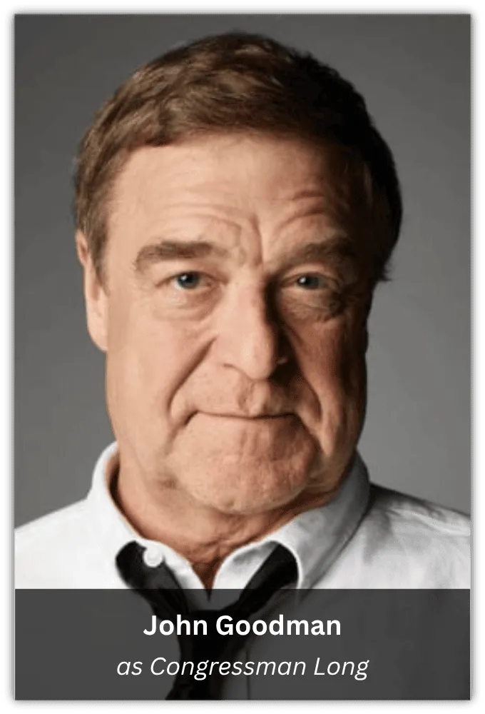 john goodman