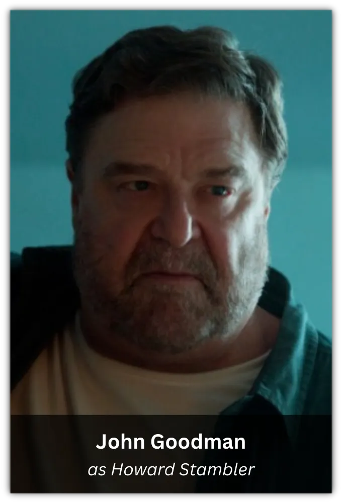 john goodman